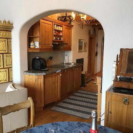Chalets In Der Forststrasse Miltach 외부 사진