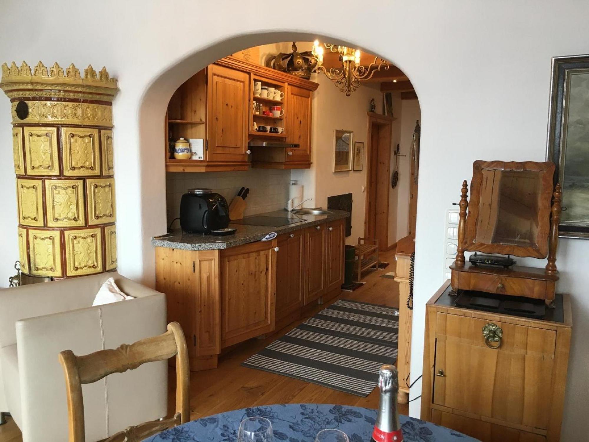 Chalets In Der Forststrasse Miltach 외부 사진